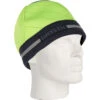 Mystic 2mm Neoprene Reflective Beanie 1 Mystic 2mm Neoprene Reflective Beanie -Mystic Shop 190178 Mystic 2mm Neoprene Reflective Beanie Flash Yellow.2000x2000