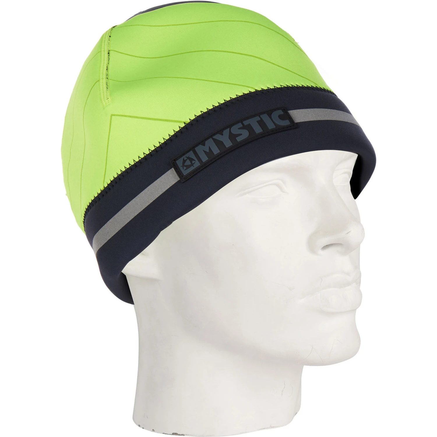Mystic 2mm Neoprene Reflective Beanie 3 Mystic 2mm Neoprene Reflective Beanie