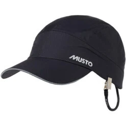 MUSTO Waterproof Performance Cap