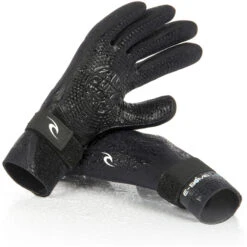 Rip Curl E-Bomb 2mm 5 Finger Neoprene Gloves