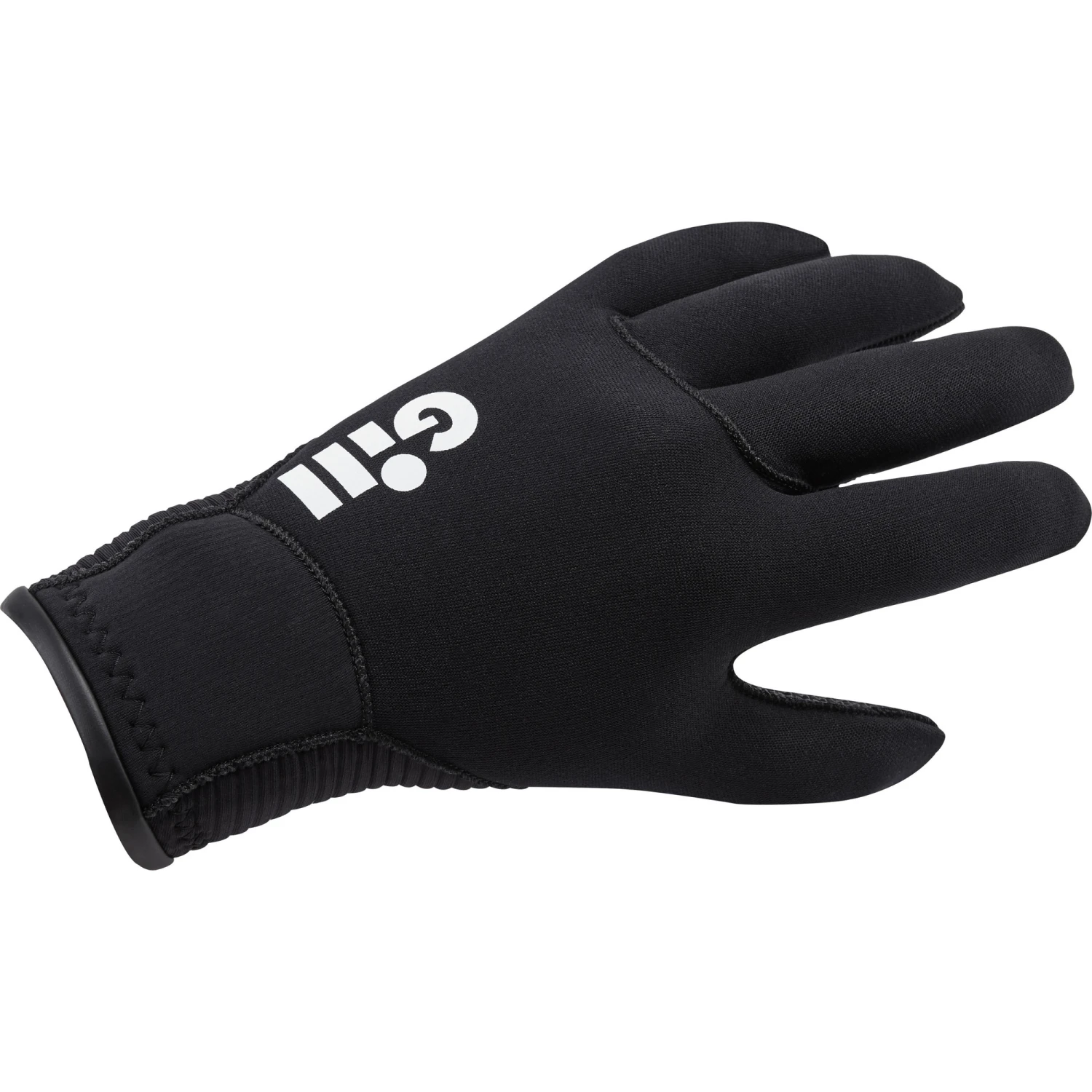 GILL 3mm Neoprene Winter Gloves 3 GILL 3mm Neoprene Winter Gloves