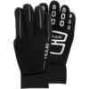 HUUB 3mm Wetsuit Swim Gloves -Mystic Shop 202120Huub203mm20Wetsuit20Swim20Gloves20A2 SG1920Black20Silver.2000x2000