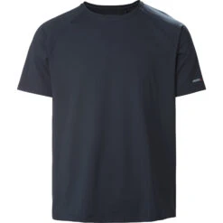 MUSTO Mens Evo Sunblock Short Sleeve Tee 2.0
