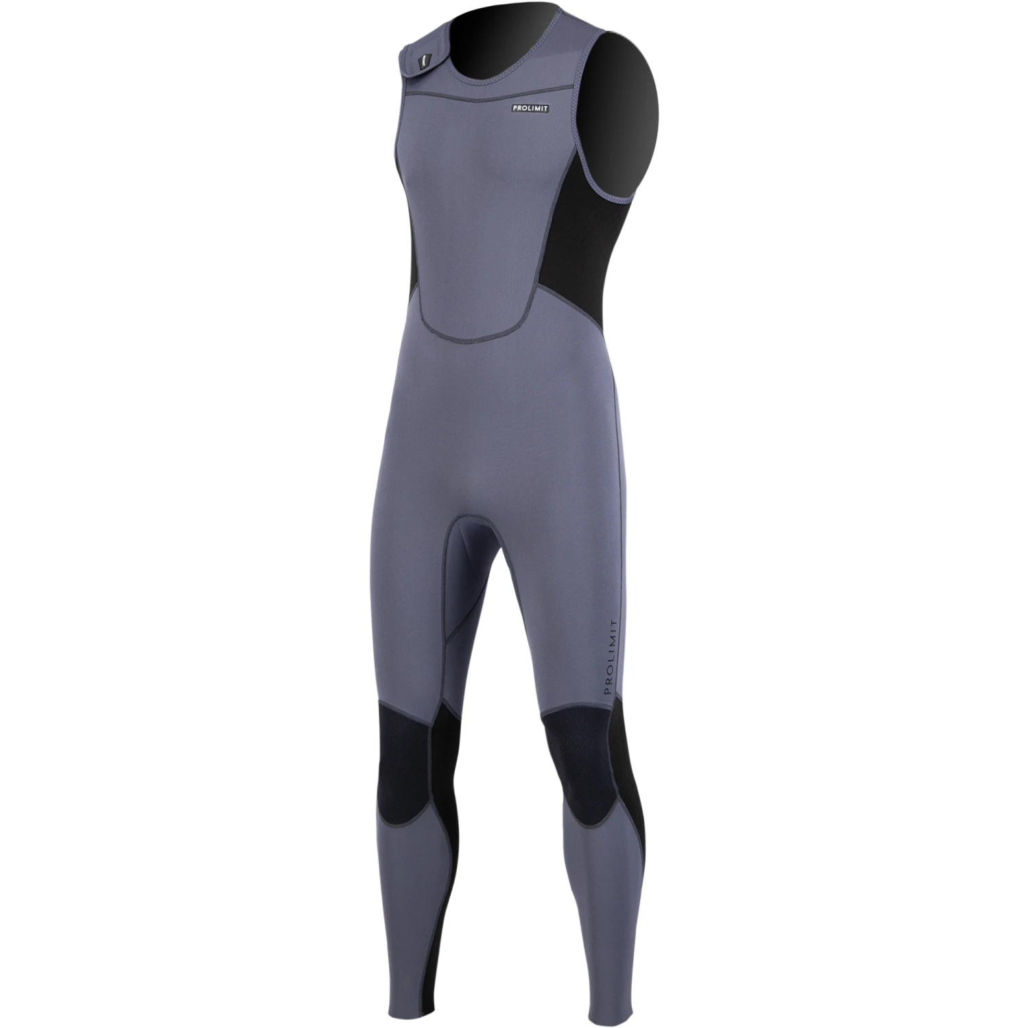 Prolimit Mens Zodiac Velcro Closure 1.5mm SUP Long John Wetsuit 4 Prolimit Mens Zodiac Velcro Closure 1.5mm SUP Long John Wetsuit - Image 2