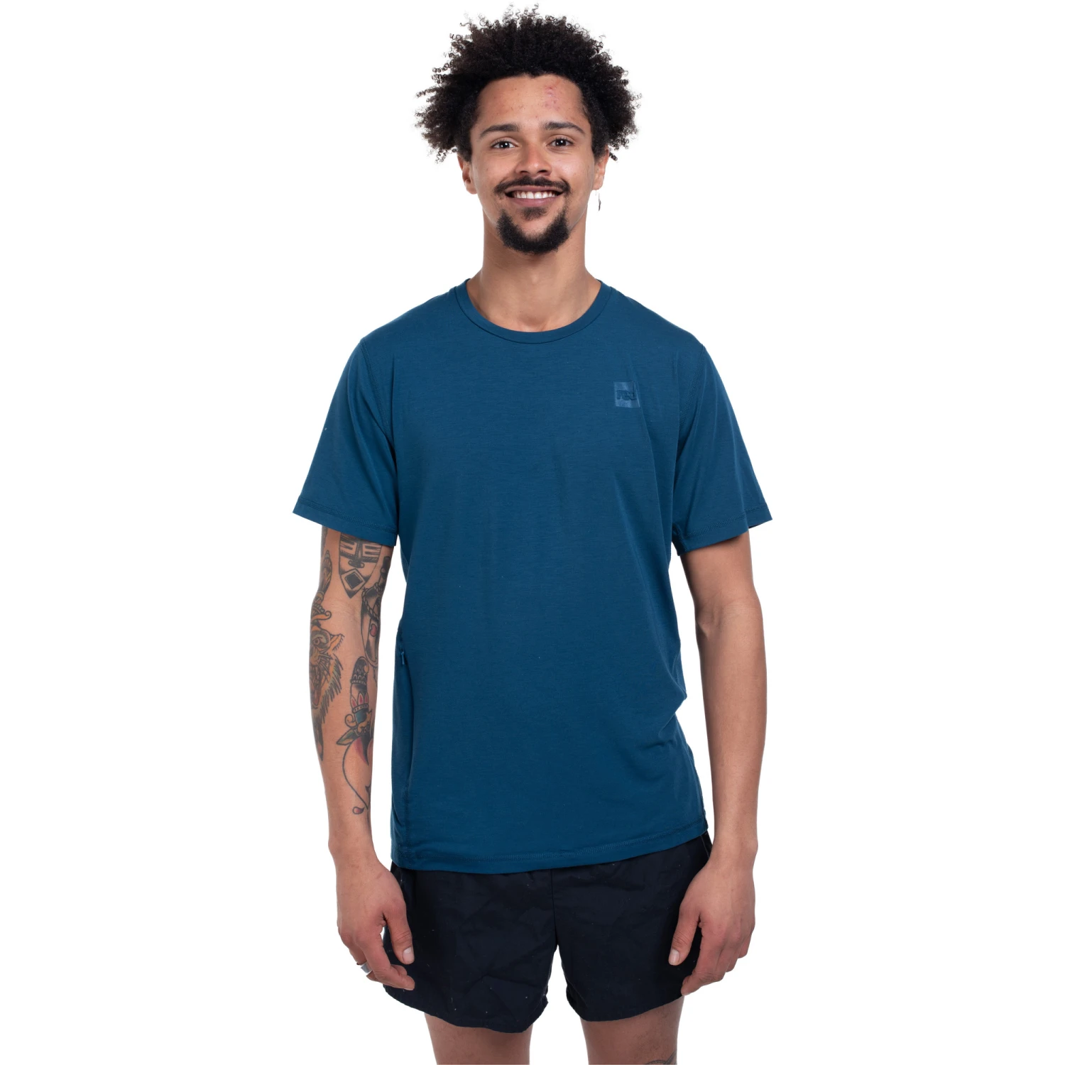 Red Paddle Co. Mens Performance Tee 3 Red Paddle Co. Mens Performance Tee