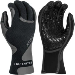 Xcel Infiniti 3mm 5 Finger Wetsuit Gloves