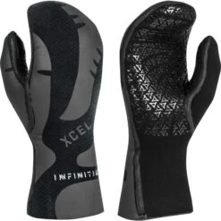 Xcel Infiniti 5mm Wetsuit Mittens