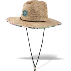 Dakine Pindo Straw Hat