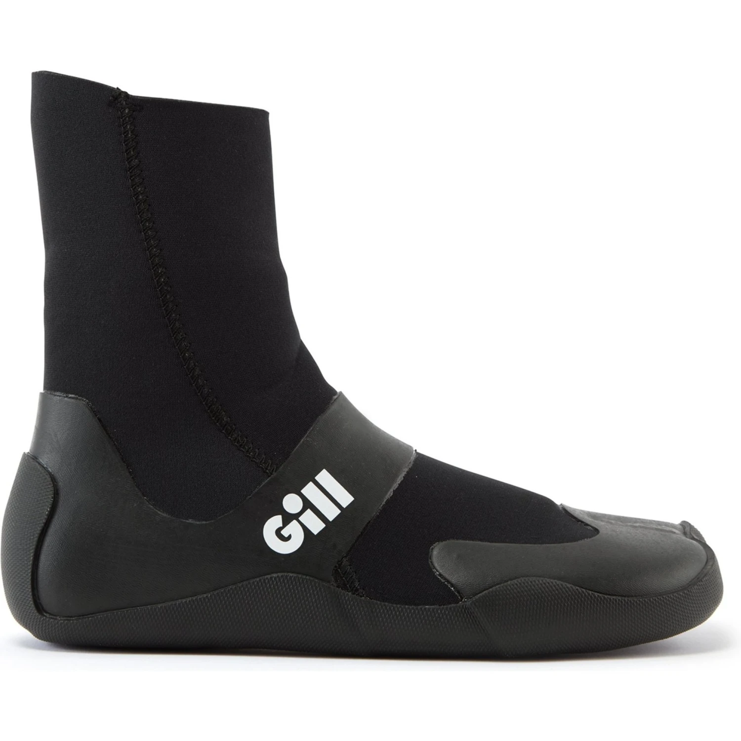 GILL Junior Pursuit 4mm Split Toe Wetsuit Boot 3 GILL Junior Pursuit 4mm Split Toe Wetsuit Boot