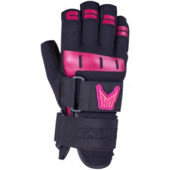 Womens World Cup 3/4 Wakeboarding Gloves