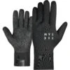 Mystic Ease 2mm 5 Finger Gloves