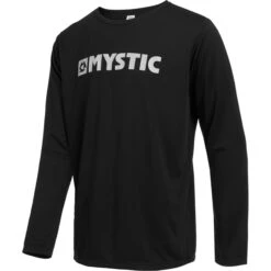 Mystic Mens Star Long Sleeve Quickdry T-Shirt