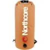 Northcore 20L Compression Bag -Mystic Shop 202220Northcore2030L20Compression20Bag20 20Orange.2000x2000