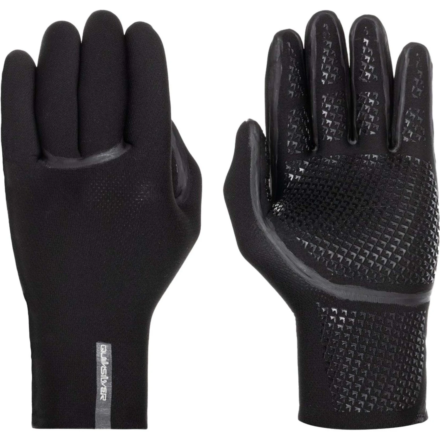 Quiksilver Junior Marathon Sessions 3mm Wetsuit Gloves 3 Quiksilver Junior Marathon Sessions 3mm Wetsuit Gloves