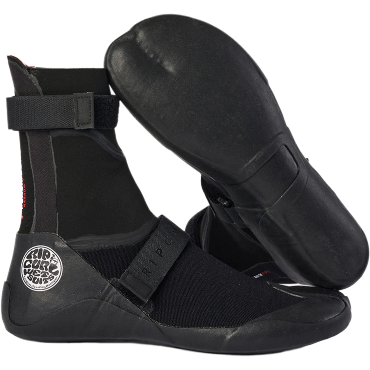 Rip Curl Flashbomb 3mm Narrow Split Toe Wetsuit Boots 3 Rip Curl Flashbomb 3mm Narrow Split Toe Wetsuit Boots
