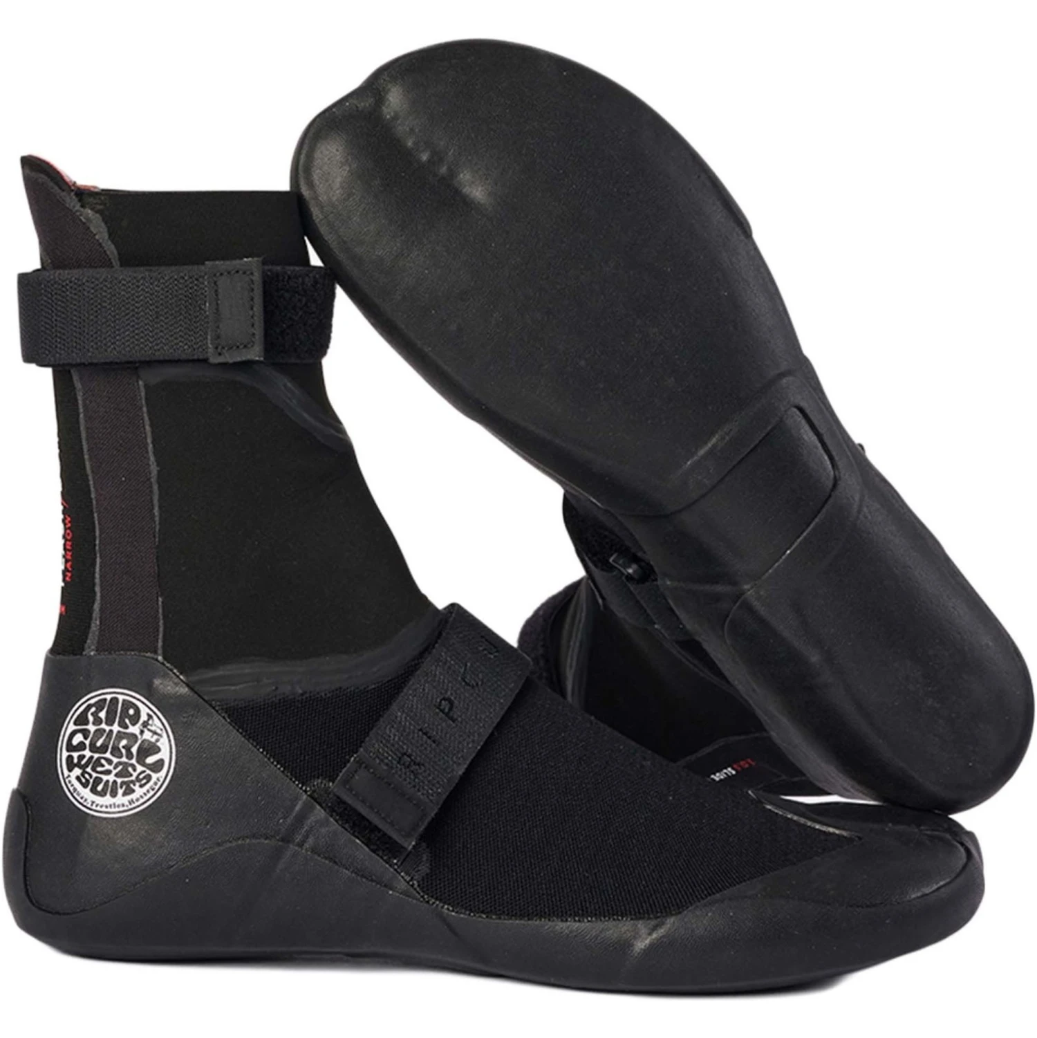 Rip Curl Flashbomb 5mm Split Toe Wetsuit Boot 3 Rip Curl Flashbomb 5mm Split Toe Wetsuit Boot