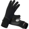 Rip Curl Rubber Soul 3mm Glove 2 Rip Curl Rubber Soul 3mm Glove -Mystic Shop 202220Rip20Curl20Rubber20Soul203mm20Glove20120MSA20 20Black20Main.2000x2000