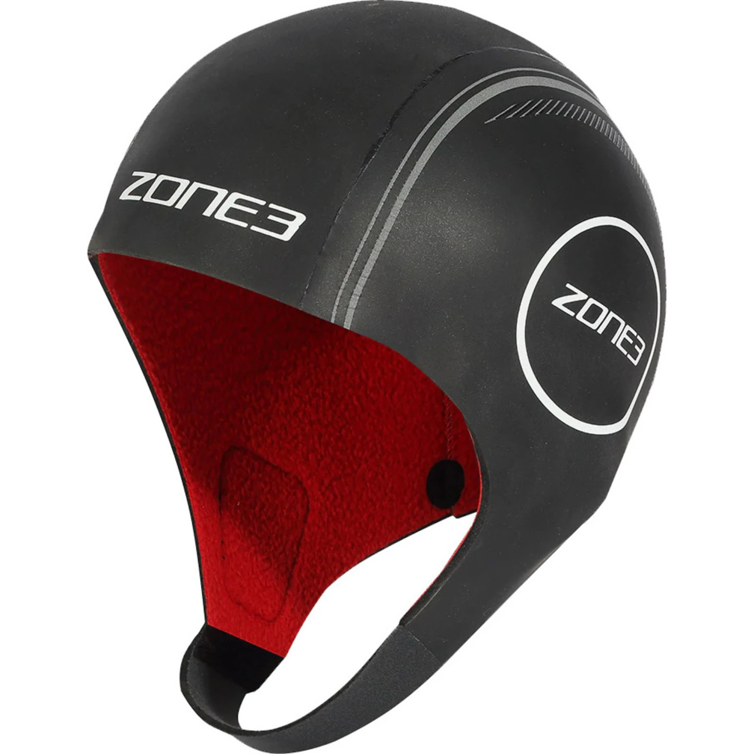 Zone3 Zone 3 Heat-Tech Wetsuit Cap 3 Zone3 Zone 3 Heat-Tech Wetsuit Cap
