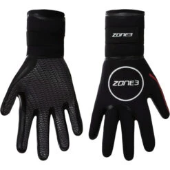 Zone3 Neoprene Heat-Tech Warmth Gloves