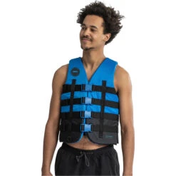 JOBE 4 Buckle Life Vest