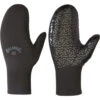 Billabong Absolute 5mm Wetsuit Mittens -Mystic Shop 202320Billabong20Mens20Absolute205mm20Wetsuit20Mittens20ABYHN0011920 20Black.2000x2000