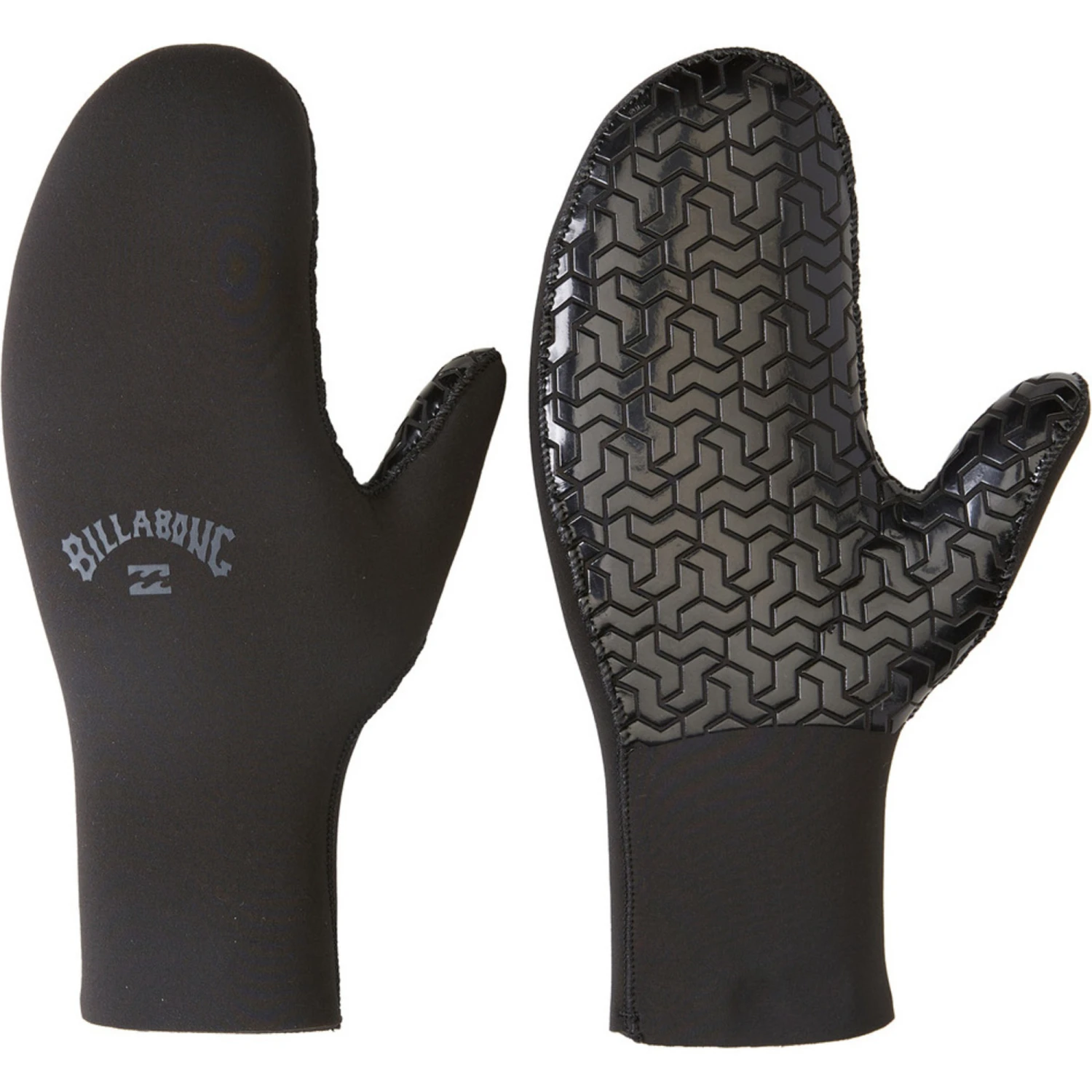 Billabong Absolute 5mm Wetsuit Mittens 3 Billabong Absolute 5mm Wetsuit Mittens