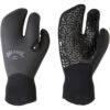 Billabong Furnace 5mm Claw Wetsuit Gloves -Mystic Shop 202320Billabong20Mens20Furnace205mm20Claw20Wetsuit20Gloves20ABYHN0010820 20Black.2000x2000