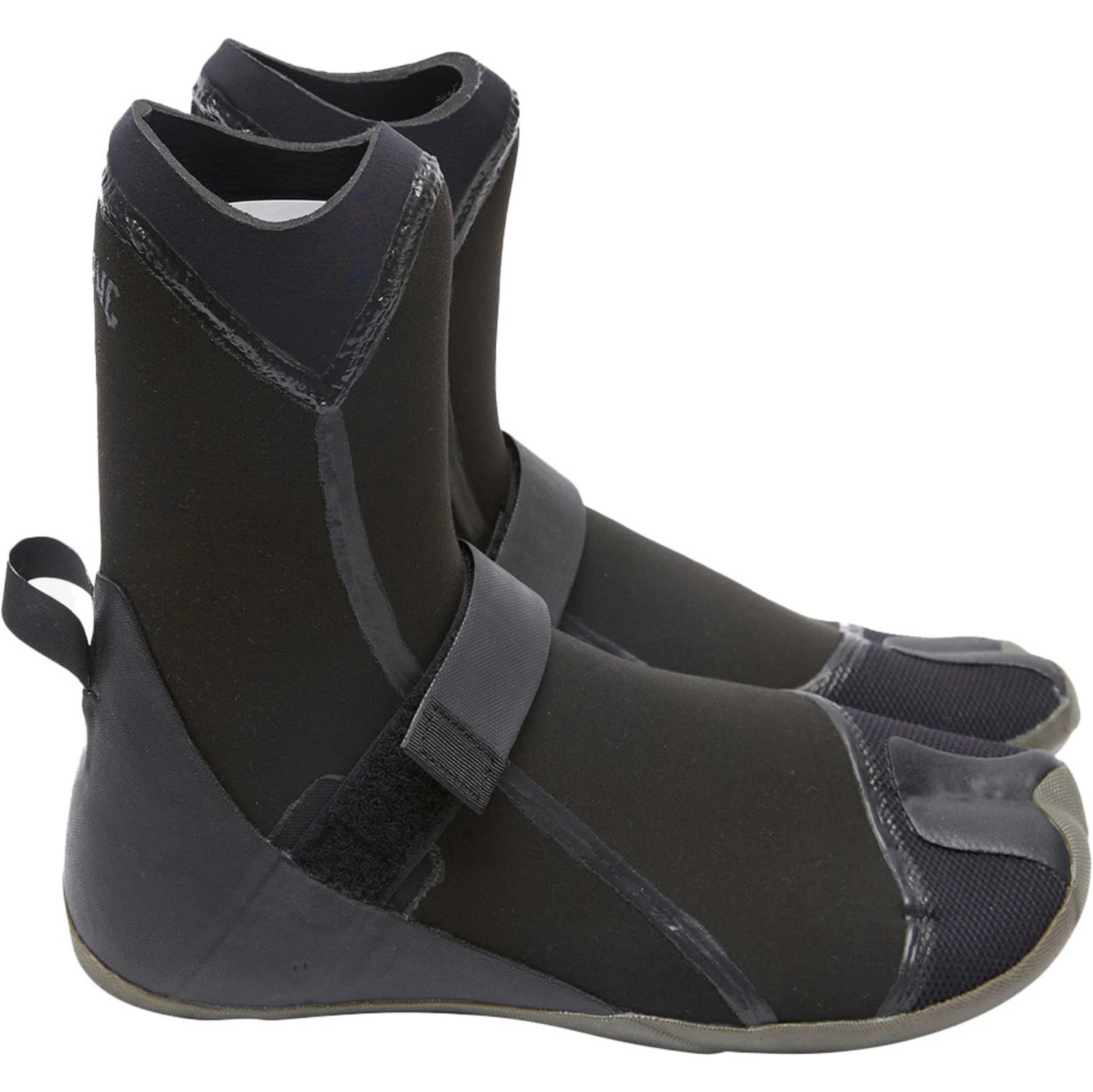 Billabong Furnace 7mm Hidden Split Toe Wetsuit Boots 3 Billabong Furnace 7mm Hidden Split Toe Wetsuit Boots