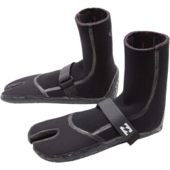 Billabong Furnace Comp 3mm Split Toe Wetsuit Boots