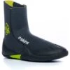 Junior Legend 3.5mm Zipped Round Toe Wetsuit Boots -Mystic Shop 202320C Skins20Junior20Legend203.5mm20GBS20Zipped20Round20Toe20Boots20C BOLEJZ20 2020Graphite20Flash20Green20Black20Main.2000x2000