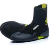 Junior Legend 5mm Zipped Round Toe Wetsuit Boots 2 Junior Legend 5mm Zipped Round Toe Wetsuit Boots -Mystic Shop 202320C Skins20Junior20Legend205mm20Zipped20Neoprene20Wetsuit20Boots20C BOLE5JZ20 20Black2020Flash20Green2020Charcoal20Main.2000x2000