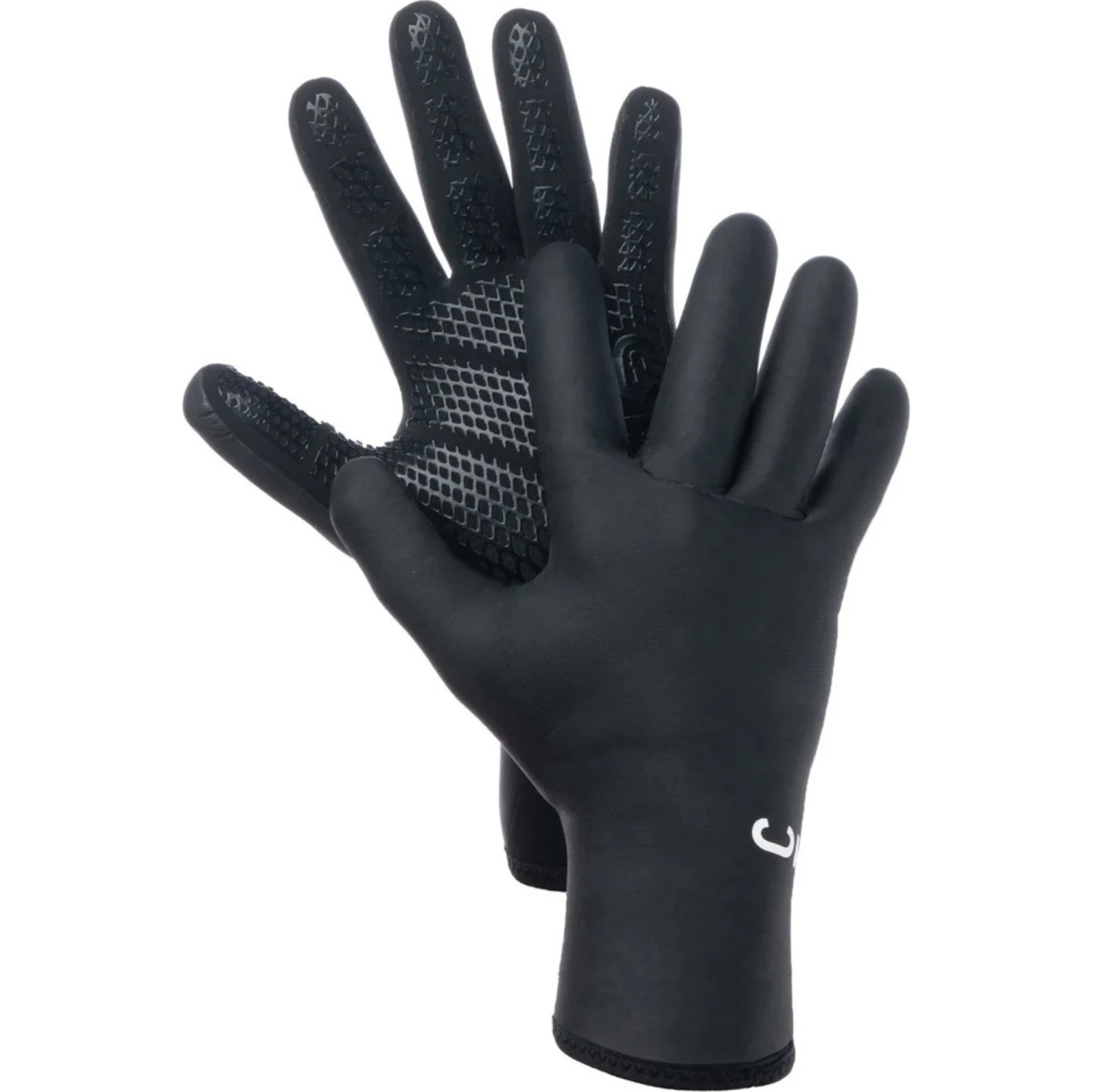 Session 3mm Neoprene Wetsuit Gloves 3 Session 3mm Neoprene Wetsuit Gloves