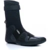 Session 7mm Round Toe Wetsuit Boots -Mystic Shop 202320C Skins20Session207mm20Round20Toe20Boots20C BOSE7RT20 20Black20Charcoal20Main.2000x2000