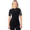 Gul Womens Evotherm Thermal Short Sleeve Top EV0052 -Mystic Shop 202320Gul20Womens20Evotherm20Thermal20Short20Sleeve20Top20EV005220 20Black20main201.2000x2000