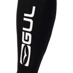 Gul Womens Response 3/2mm Long Jane Wetsuit -Mystic Shop 202320Gul20Womens20Response2032mm20Flatlock20Long20Jane20Wetsuit20RE4314 B920 20Black20Close20Up2011.2000x2000