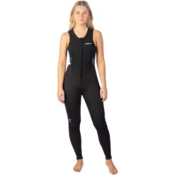 Gul Womens Response 3/2mm Long Jane Wetsuit