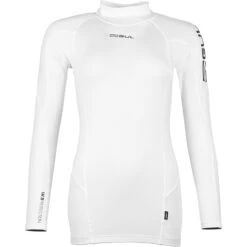 Gul Womens UV Protection Long Sleeve Rash Vest