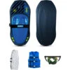 JOBE Sentry Kneeboard Package -Mystic Shop 202320Jobe20Sentry20Kneeboard20Package2025882200620 20Blue.2000x2000