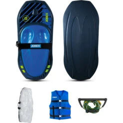 JOBE Sentry Kneeboard Package