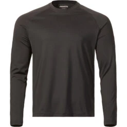 MUSTO Mens Evolution Sunblock Long Sleeve T-Shirt 2.0