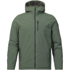 MUSTO Mens Marina Primaloft Rain Jacket