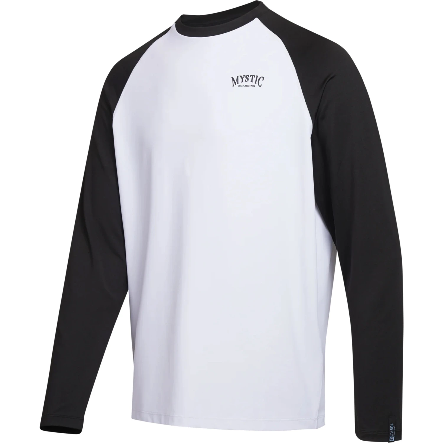 Mystic Mens Bolt Long Sleeve Quickdry Tee 3 Mystic Mens Bolt Long Sleeve Quickdry Tee