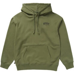 Mystic Mens Ethos Hood Sweat