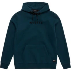 Mystic Mens Icon Hood Sweater