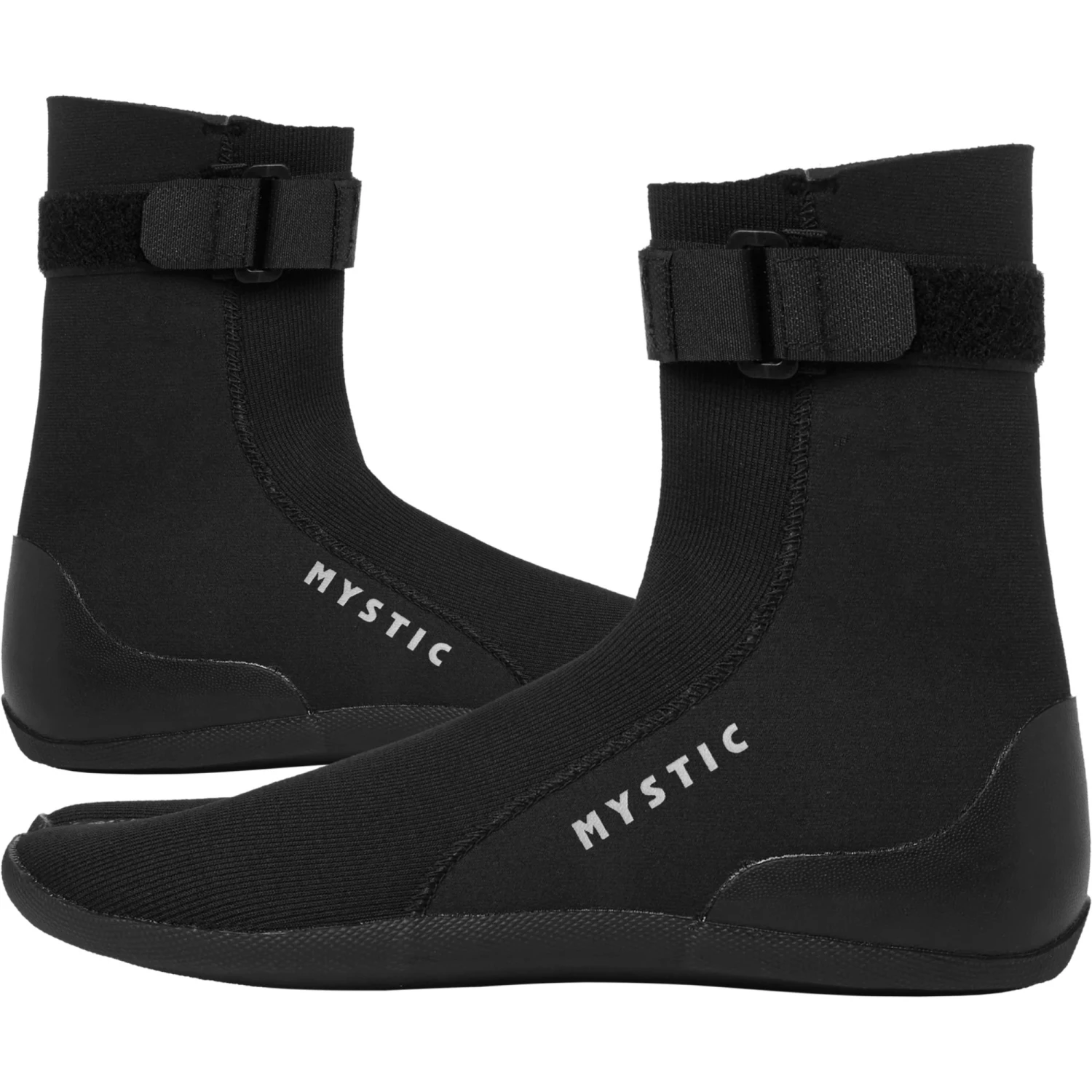 Mystic Roam 3mm Split Toe Wetsuit Socks 3 Mystic Roam 3mm Split Toe Wetsuit Socks