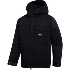 Mystic Mens Vortex Fidlock 3/2mm Neoprene Jacket