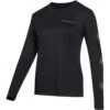 Mystic Womens Jayde Long Sleeve Loose Quickdry Rash Vest 1 Mystic Womens Jayde Long Sleeve Loose Quickdry Rash Vest -Mystic Shop 202320Mystic20Womens20Jayde20Long20Sleeve20Loose20Quickdry20Rash20Vest2035001.23015620 20Black main.2000x2000