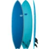 Elements HDT Fish Surfboard -Mystic Shop 202320NSP20Elements20HDT20Fish20Surfboard20NEFS0920 20Ocean20Blue20Main20New.2000x2000