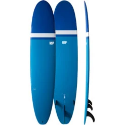 Elements HDT Long Surfboard