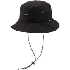 NIXON Brando Bucket Hat